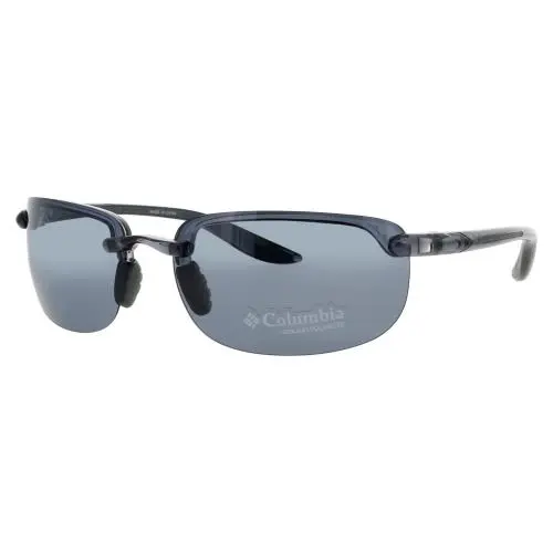 Columbia UNPARALLELED-020 Sunglasses Sun Glasses 020 Grey 63mm