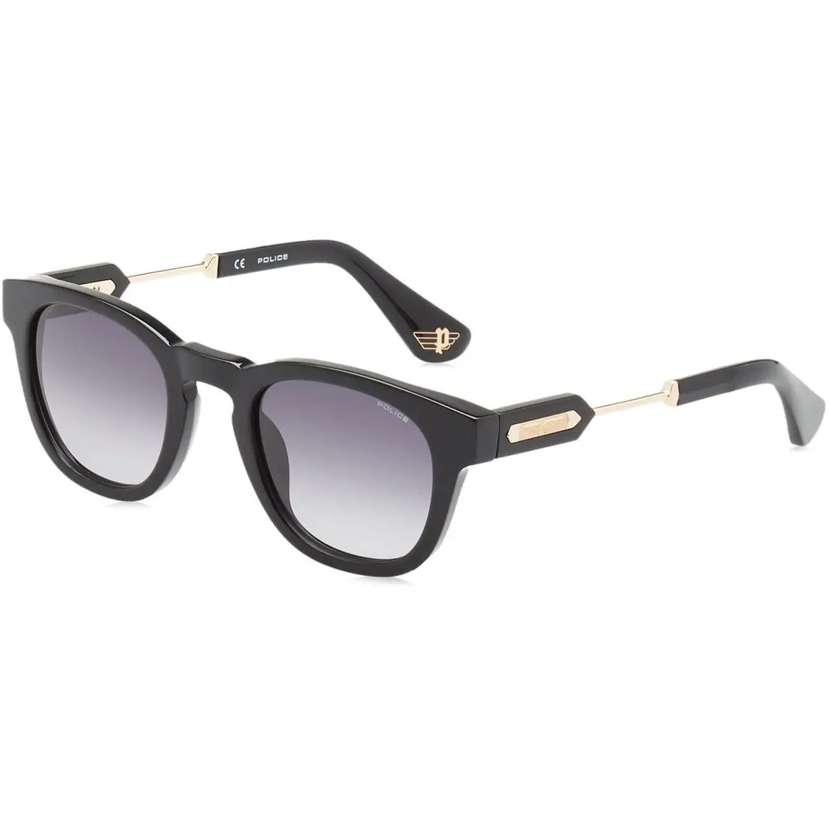 Police Sunglasses Splf 70 0700