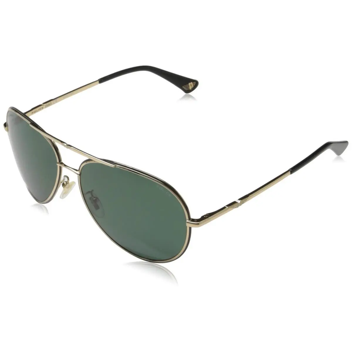 Sunglasses Police Spl 966 N Gold 301P