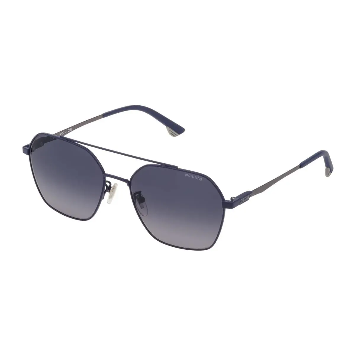 Police Sunglasses Vibe 2 SPL-771 0475 - Lenses