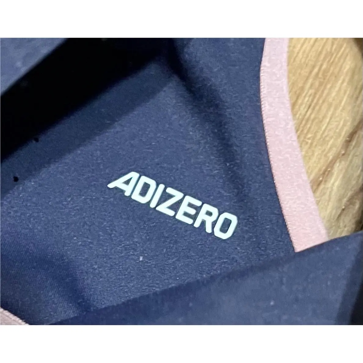 Adidas clothing - IN1204 - IN1204 - Purple 1