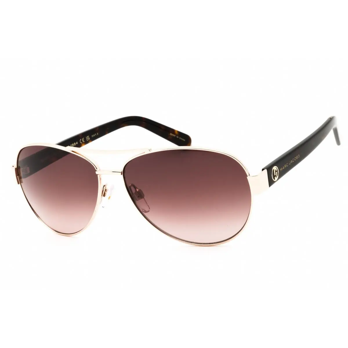 Marc Jacobs Marc 699/S-006J HA Sunglasses 60mm