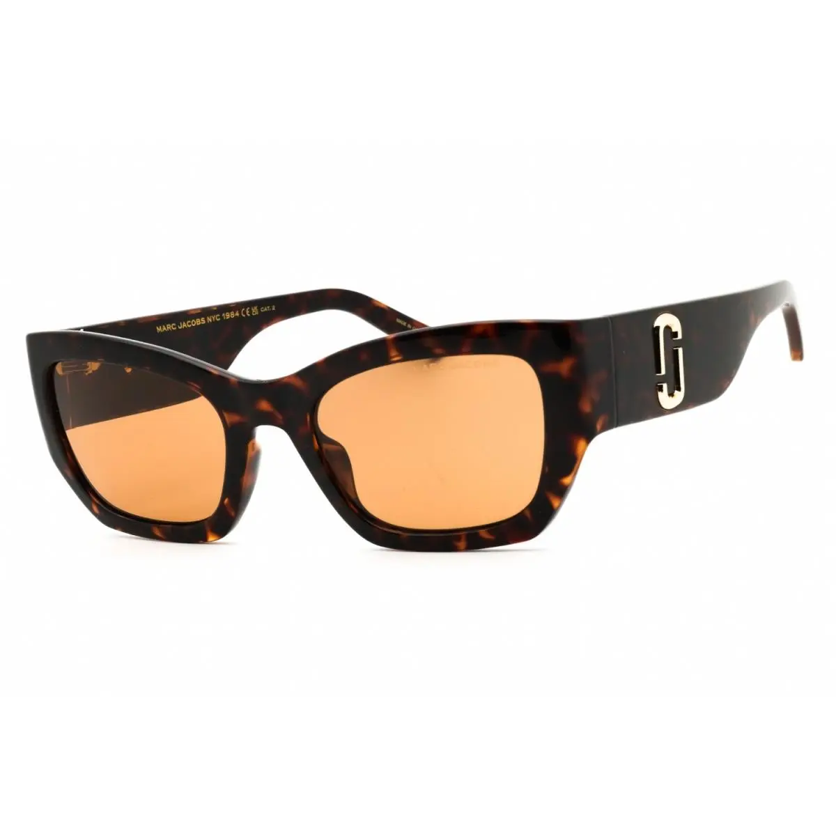Marc Jacobs Marc 723/S-0086 70 Sunglasses 53mm