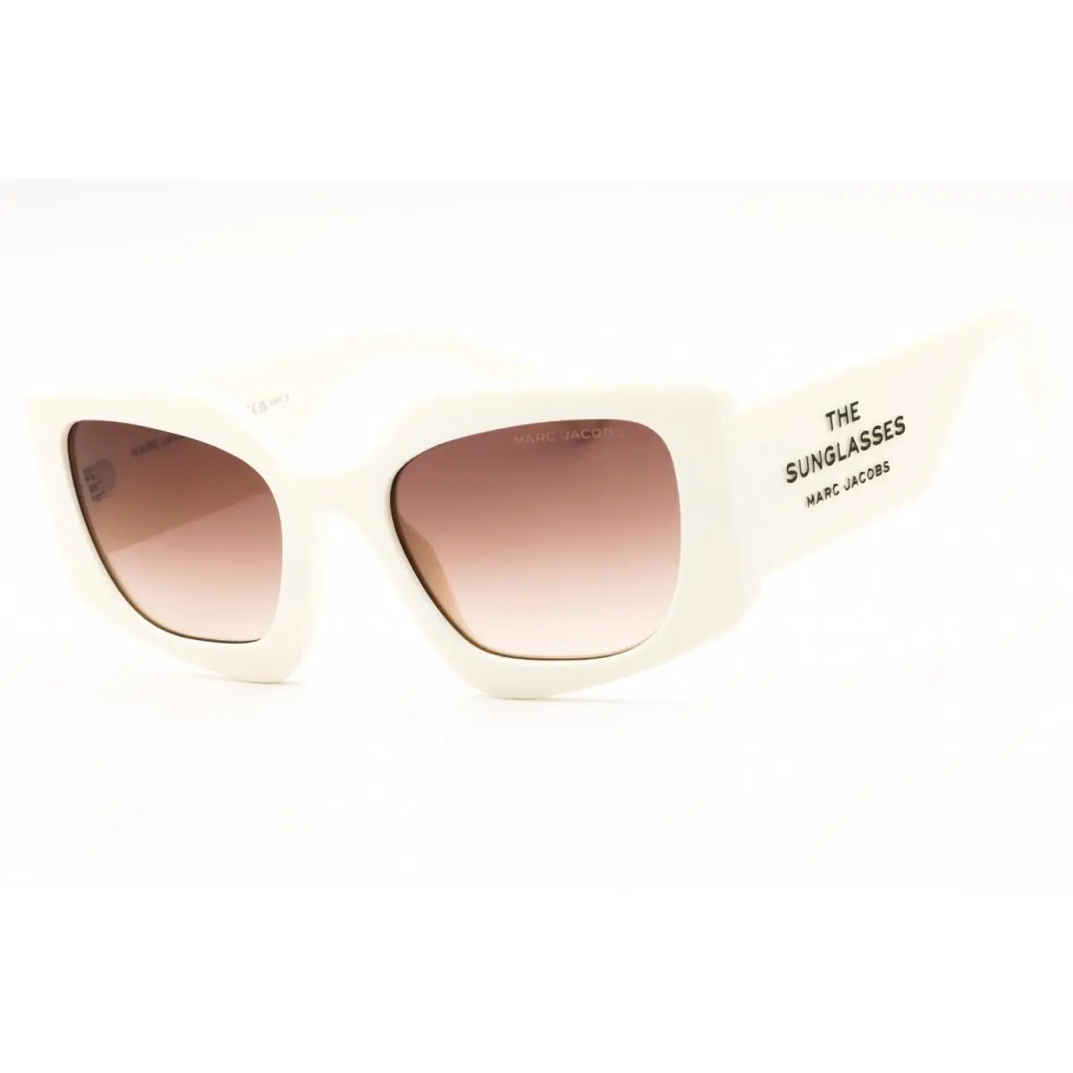 Marc Jacobs Marc 774/S-0SZJ HA Sunglasses 53mm by Marc By Marc Jacobs