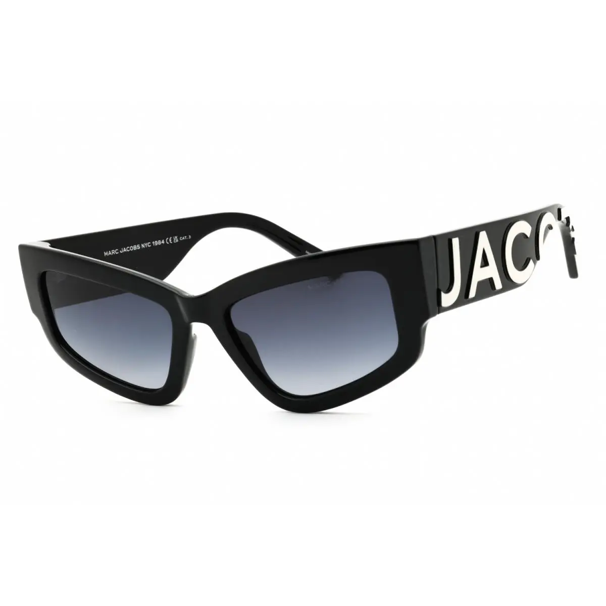 Marc Jacobs Marc 796/S-00WM 9O Sunglasses 55mm by Marc By Marc Jacobs
