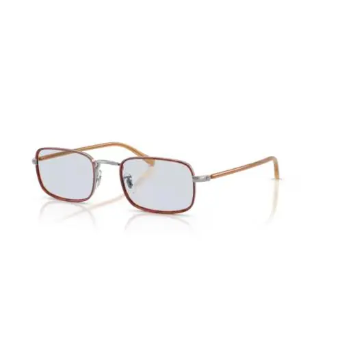 Oliver Peoples 0OV1366T Brymer 5036 Silver/amber Tortoise Mens Eyeglasses