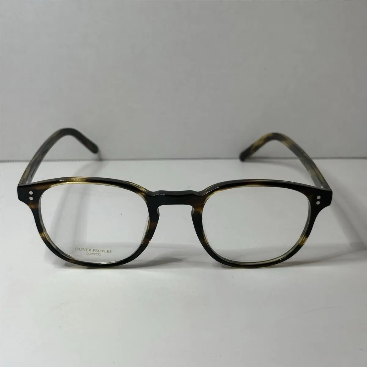 Oliver Peoples OV 5219 Fairmont Eyeglasses 47-21-145