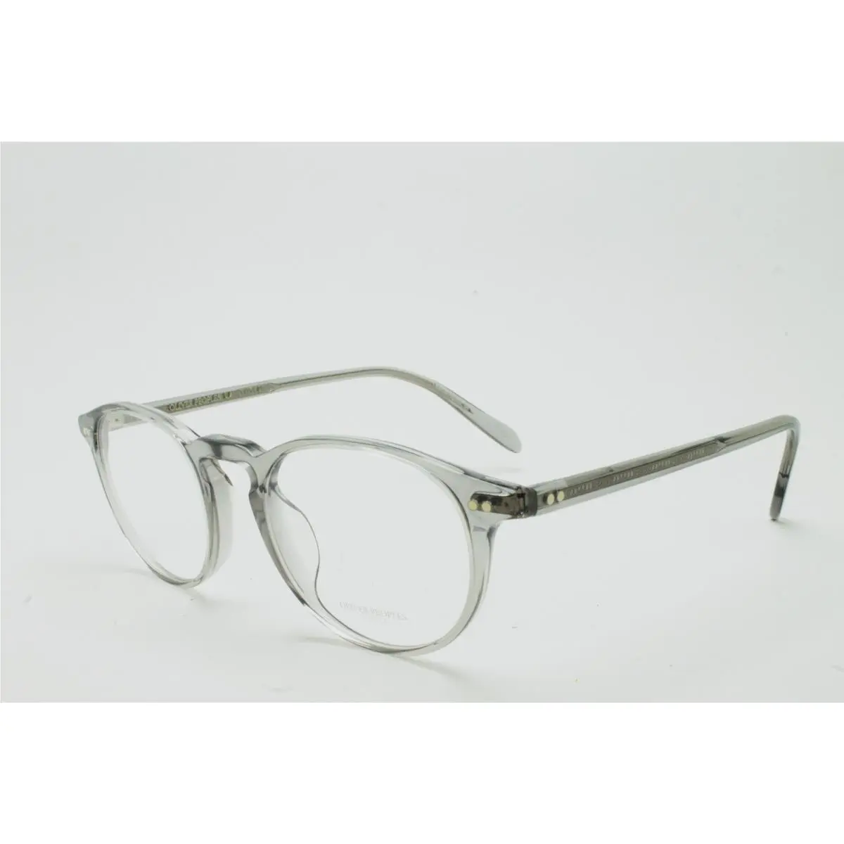 Oliver Peoples Riley-r OV5004 1132 Eyeglasses SIZE:47-20-145