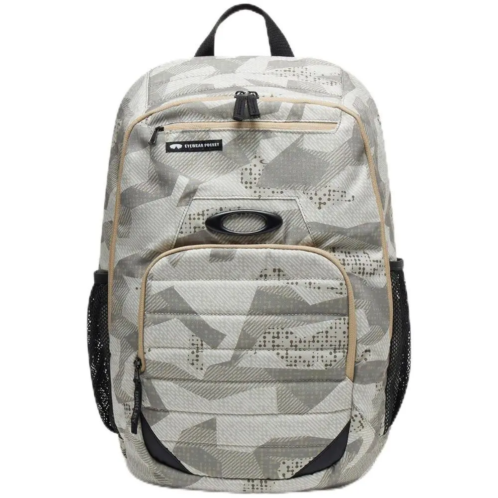 Enduro 25LT 4.0 Backpack Travel Pack FOS900736 Abstract Camo Mist by Oakley