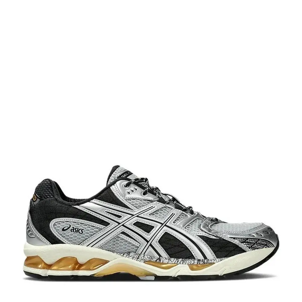 Asics shoes - 1203A543020 - 1203A543-020 - Piedmont Grey Pure Silver 0
