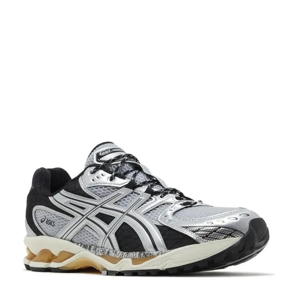 Asics shoes - 1203A543020 - 1203A543-020 - Piedmont Grey Pure Silver 1