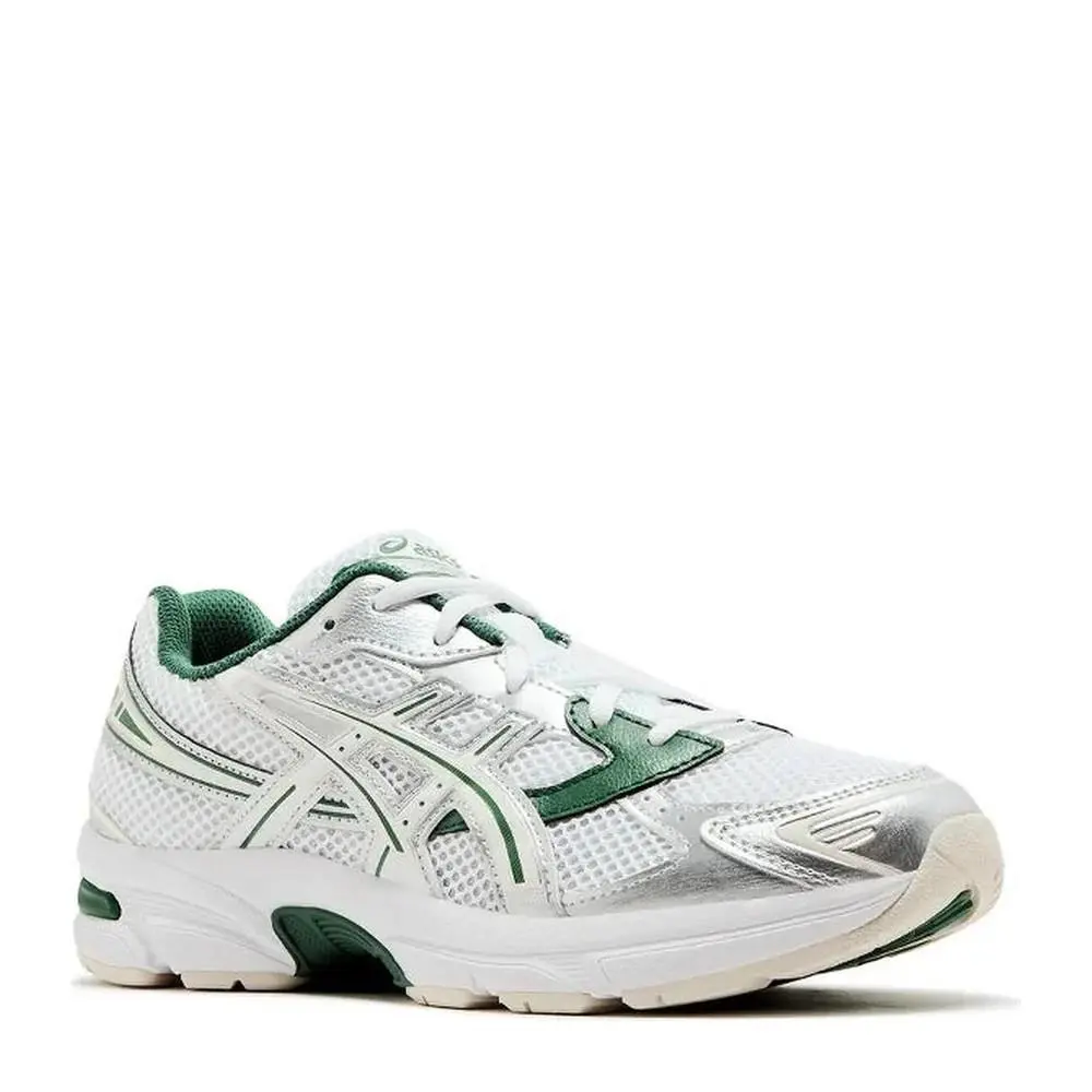 Asics shoes - 1204A182100 - 1204A182-100 - white 1