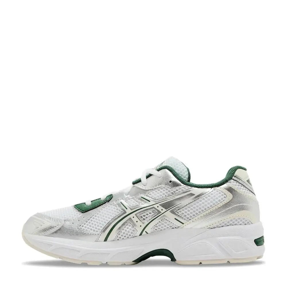 Asics shoes - 1204A182100 - 1204A182-100 - white 4