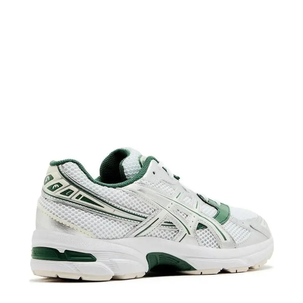 Asics shoes - 1204A182100 - 1204A182-100 - white 12