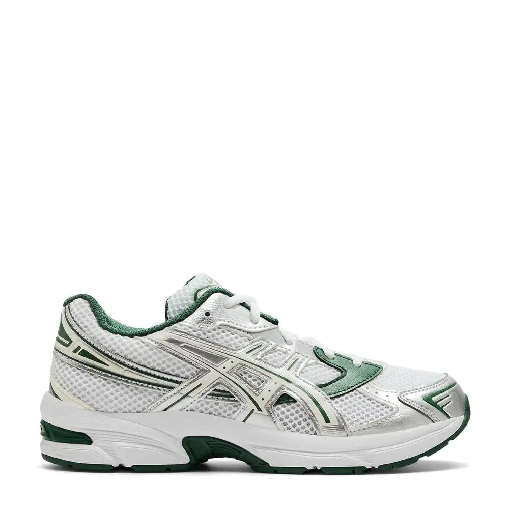 Asics shoes - 1204A182100 - 1204A182-100 - white 14