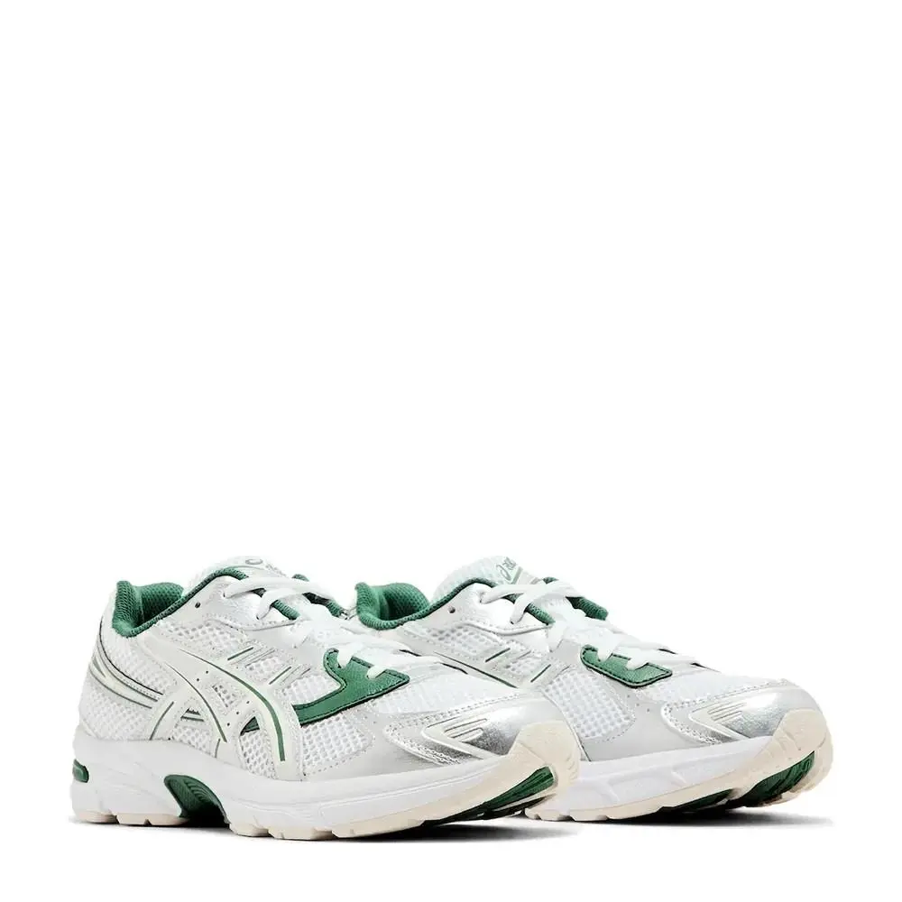 Asics shoes - 1204A182100 - 1204A182-100 - white 19