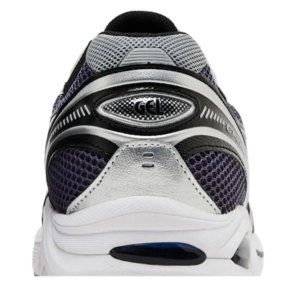 Asics shoes - 1203A275500 - 1203A275-500 - Black 9