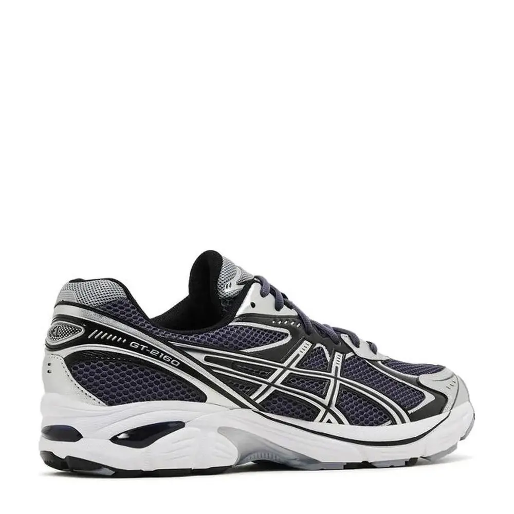 Asics shoes - 1203A275500 - 1203A275-500 - Black 2