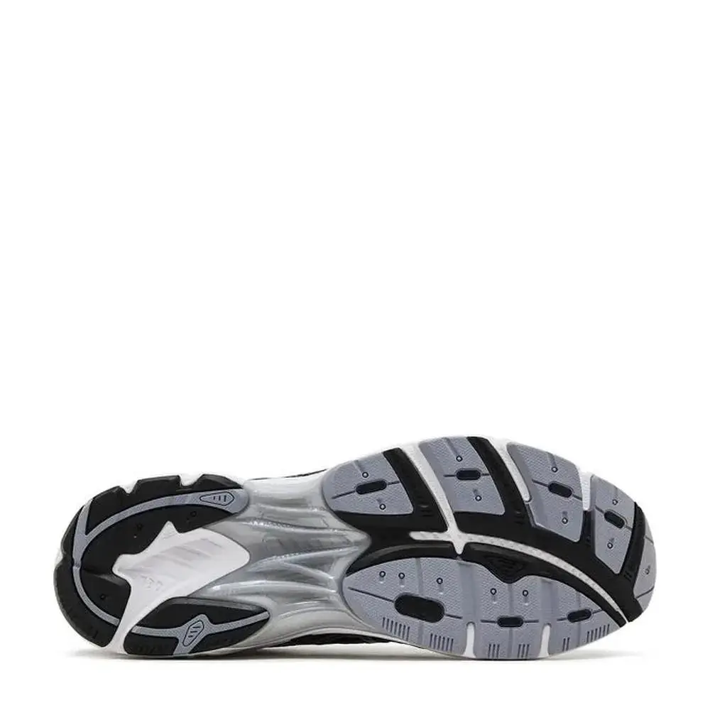 Asics shoes - 1203A275500 - 1203A275-500 - Black 3