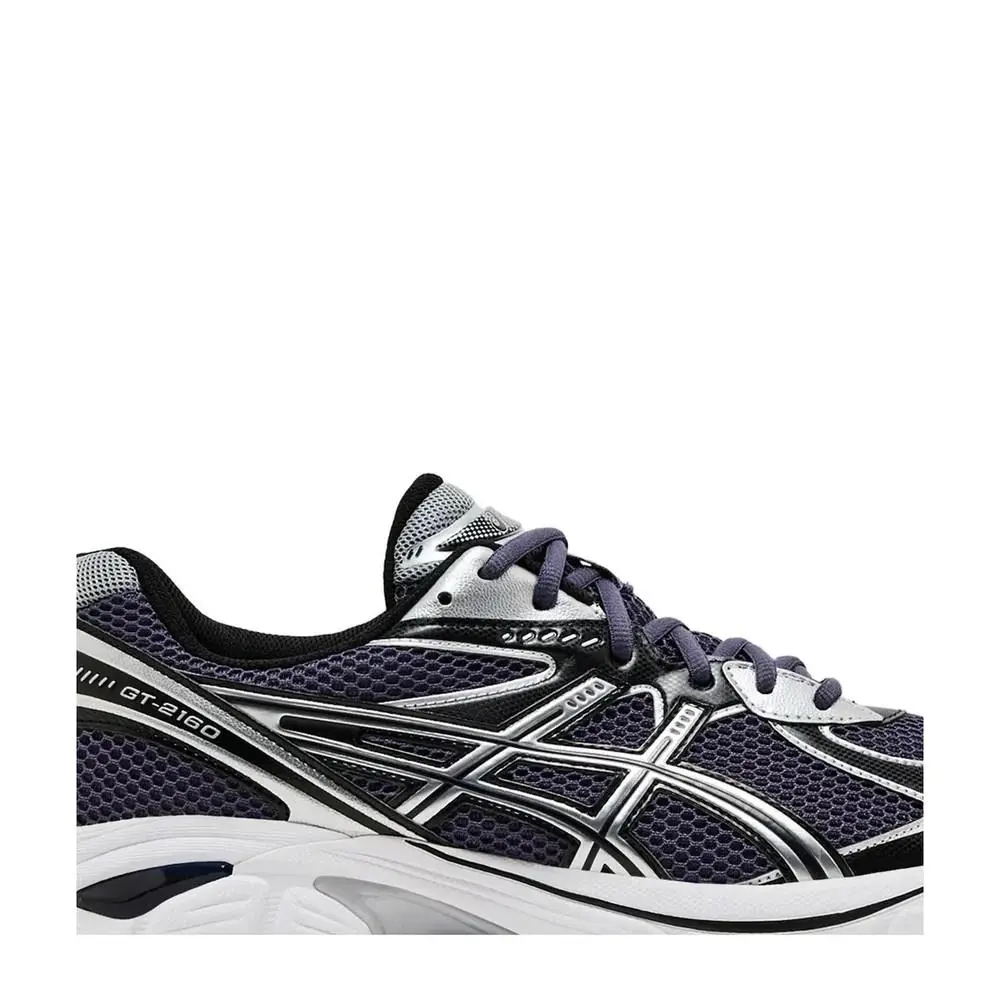 Asics shoes - 1203A275500 - 1203A275-500 - Black 16
