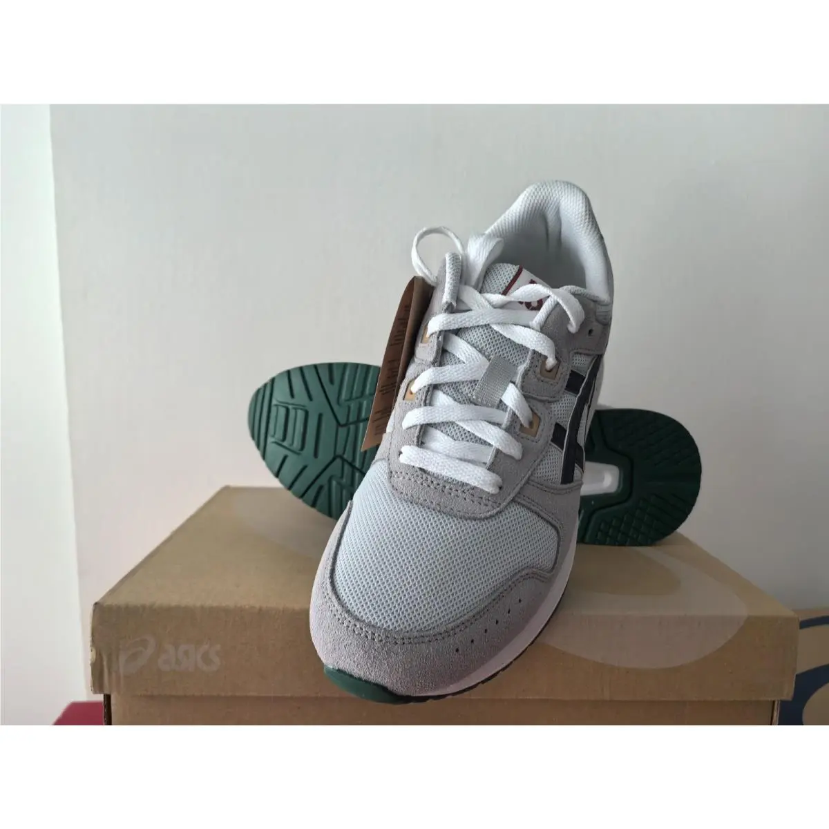 Asics shoes - Multicolor 3