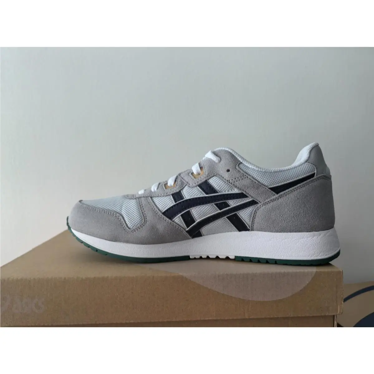 Asics shoes - Multicolor 6