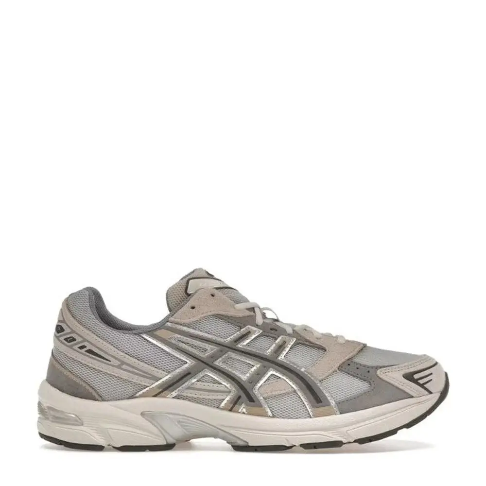 Asics shoes - 1201A255028 - 1201A255-028 - Oyster Clay Grey Pink 10