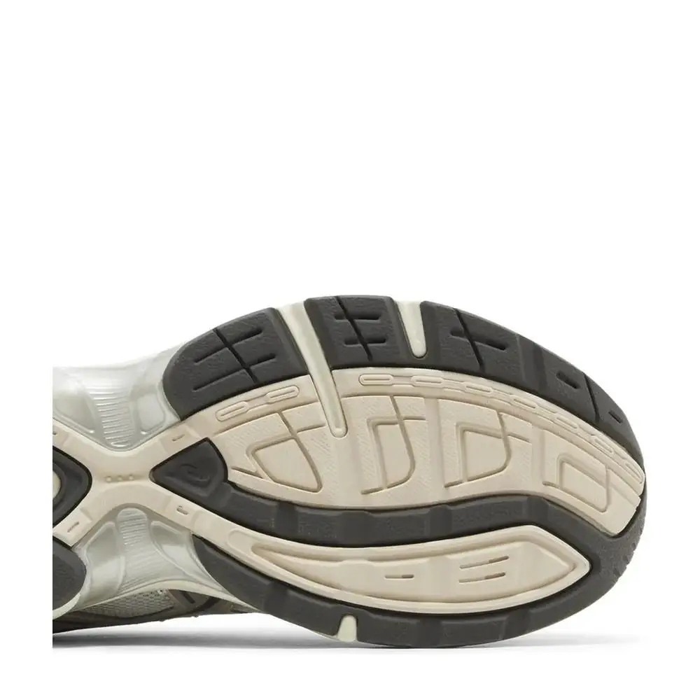 Asics shoes - 1201A255028 - 1201A255-028 - Oyster Clay Grey Pink 17