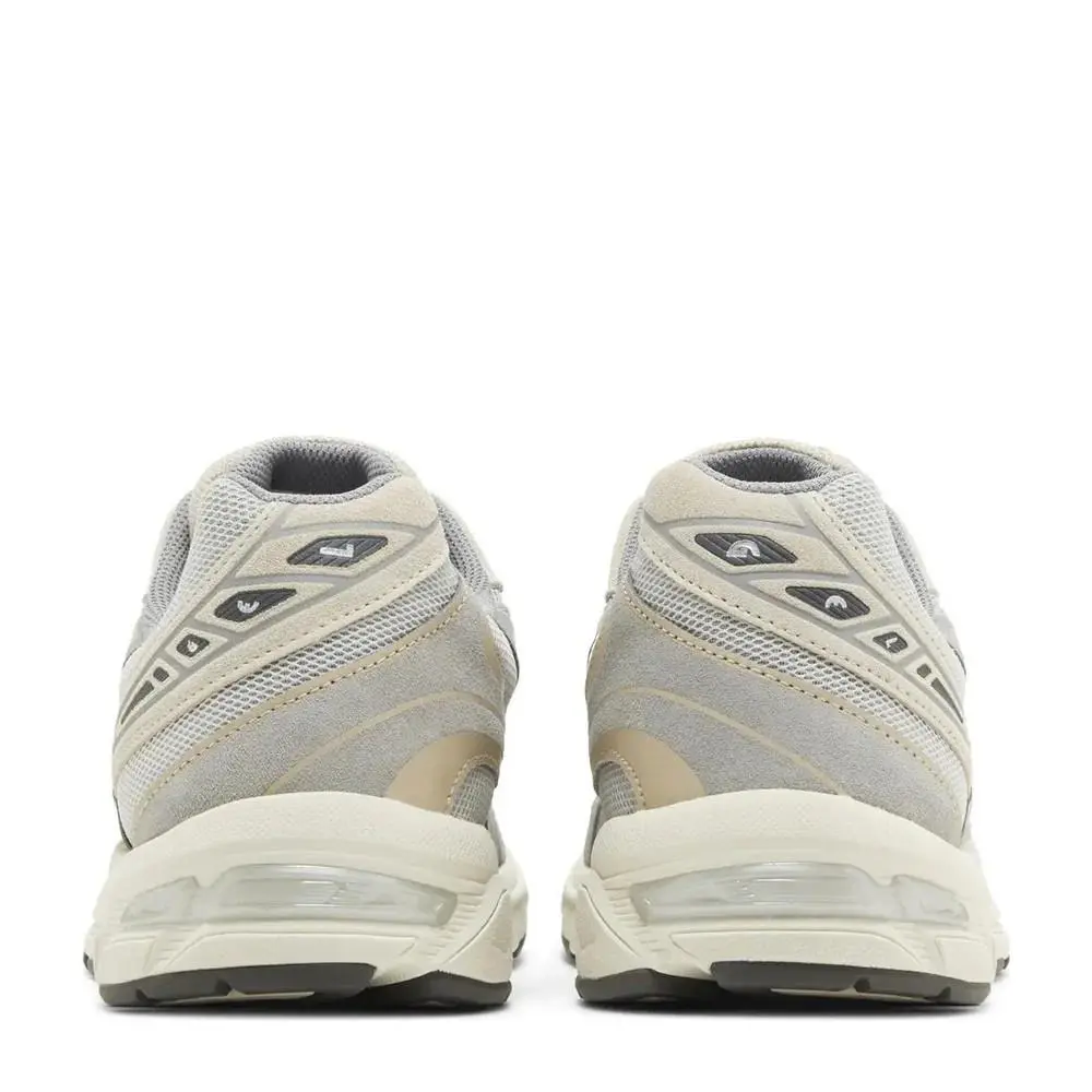 Asics shoes - 1201A255028 - 1201A255-028 - Oyster Clay Grey Pink 18