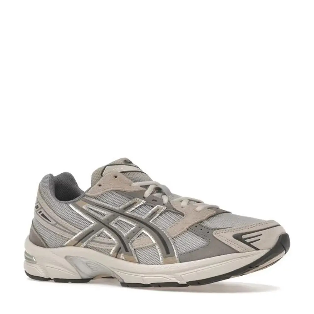 Asics shoes - 1201A255028 - 1201A255-028 - Oyster Clay Grey Pink 3