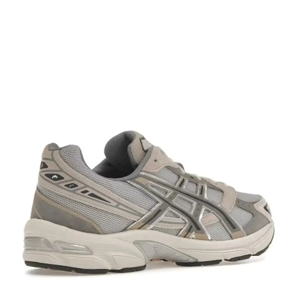 Asics shoes - 1201A255028 - 1201A255-028 - Oyster Clay Grey Pink 4