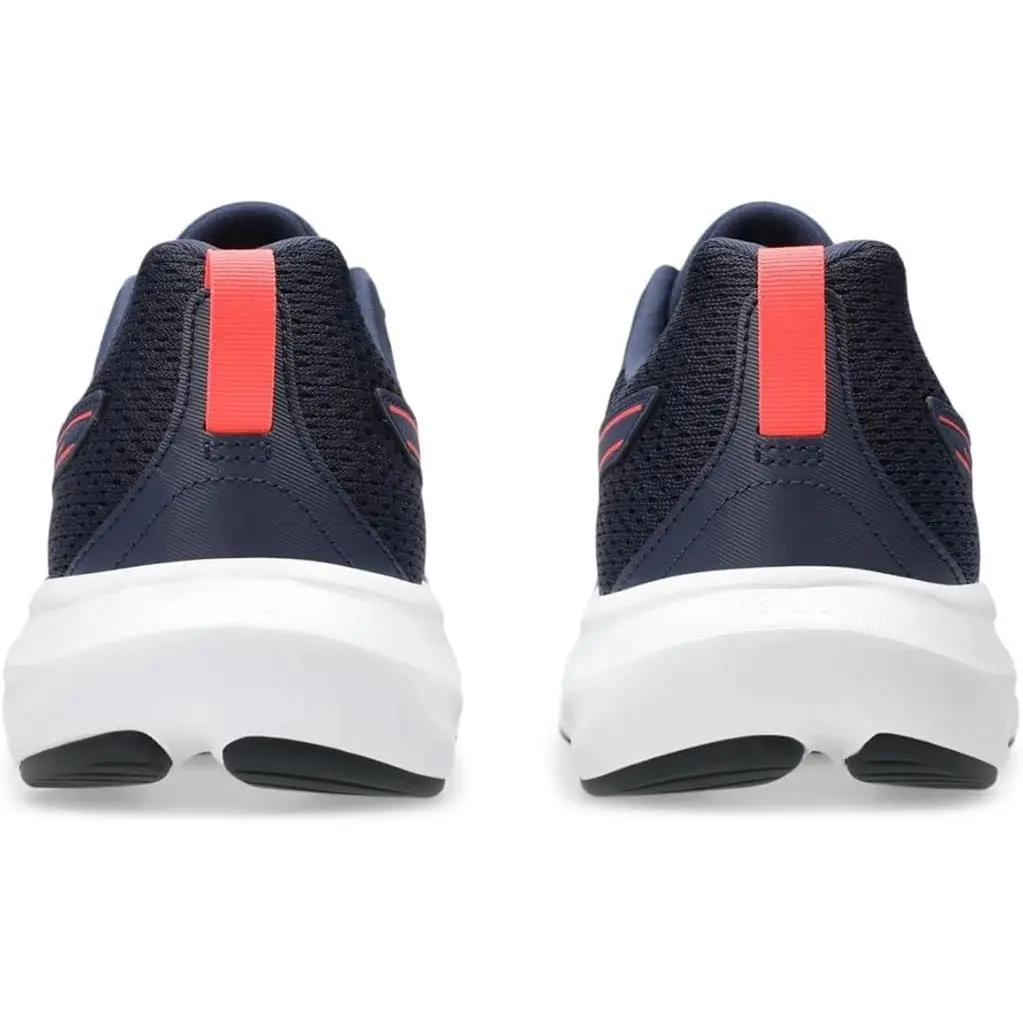 Asics shoes - Blue/Red 13