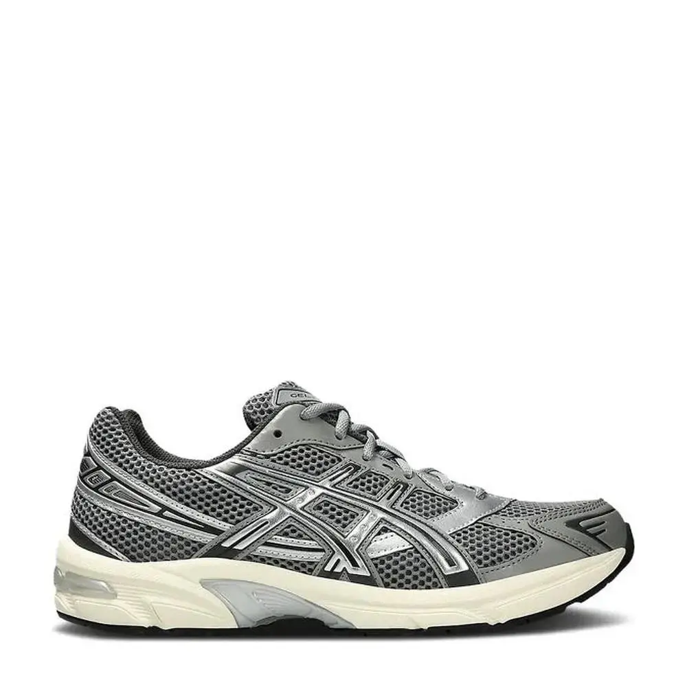 Asics shoes - 1201A256026 - 1201A256-026 - Clay Grey Pure Silver 0