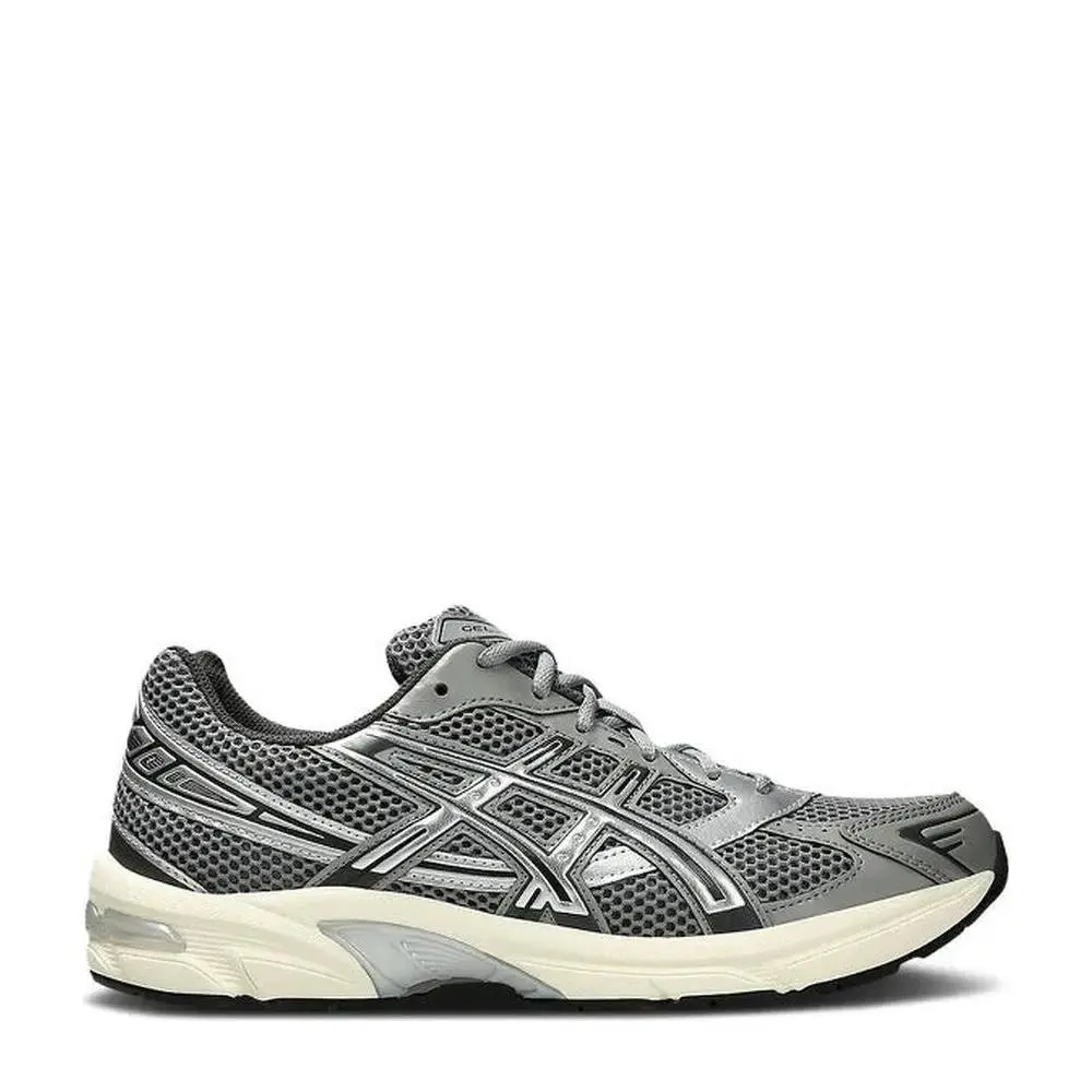 Asics shoes - 1201A256026 - 1201A256-026 - Clay Grey Pure Silver 4