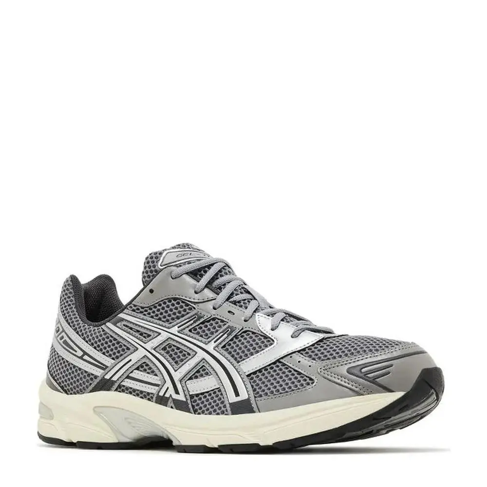 Asics shoes - 1201A256026 - 1201A256-026 - Clay Grey Pure Silver 6