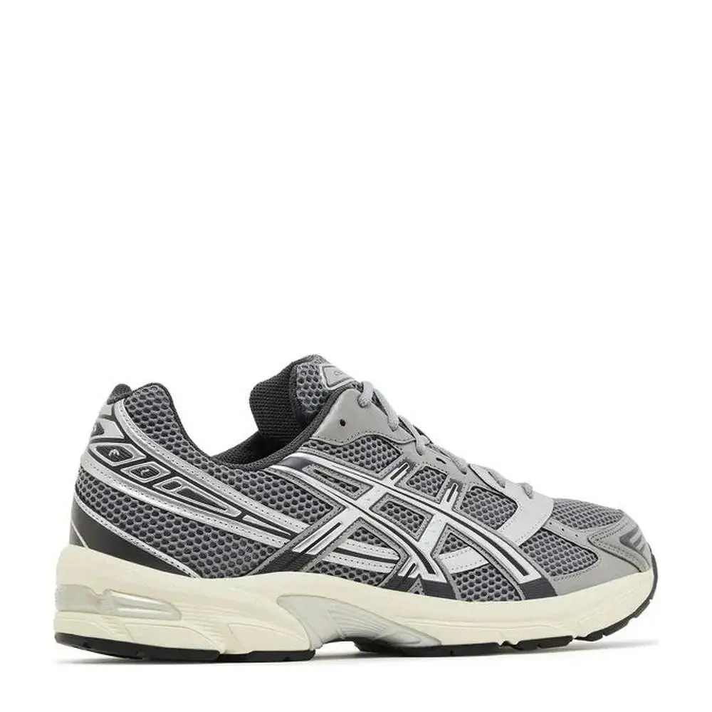 Asics shoes - 1201A256026 - 1201A256-026 - Clay Grey Pure Silver 7