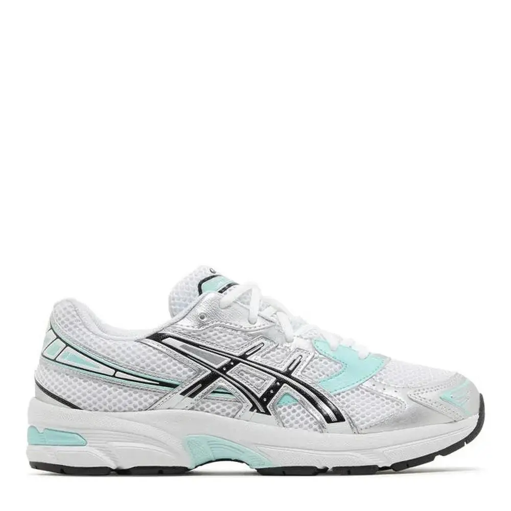 Asics shoes - 1204A163102 - 1204A163-102 - Pearl White 5