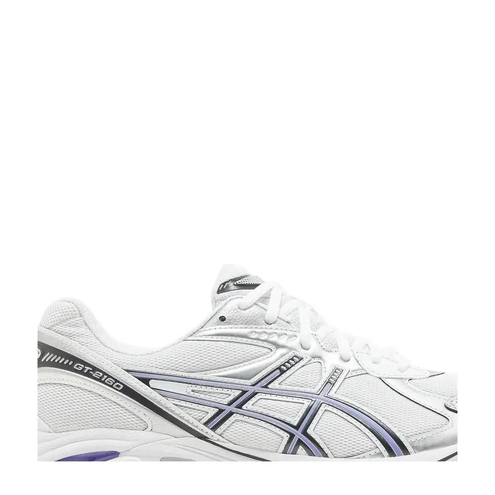 Asics shoes - 1203A320104 - 1203A320-104 - WHITE/SPACE LAVENDER 0