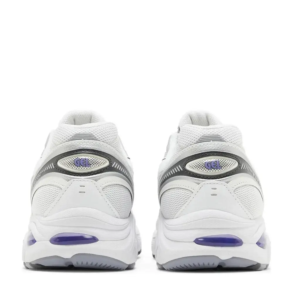 Asics shoes - 1203A320104 - 1203A320-104 - WHITE/SPACE LAVENDER 4