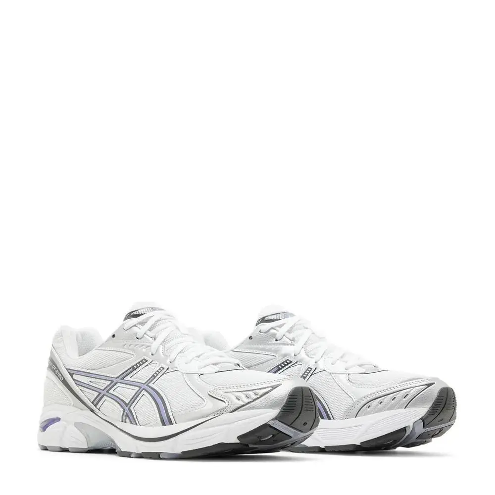 Asics shoes - 1203A320104 - 1203A320-104 - WHITE/SPACE LAVENDER 6