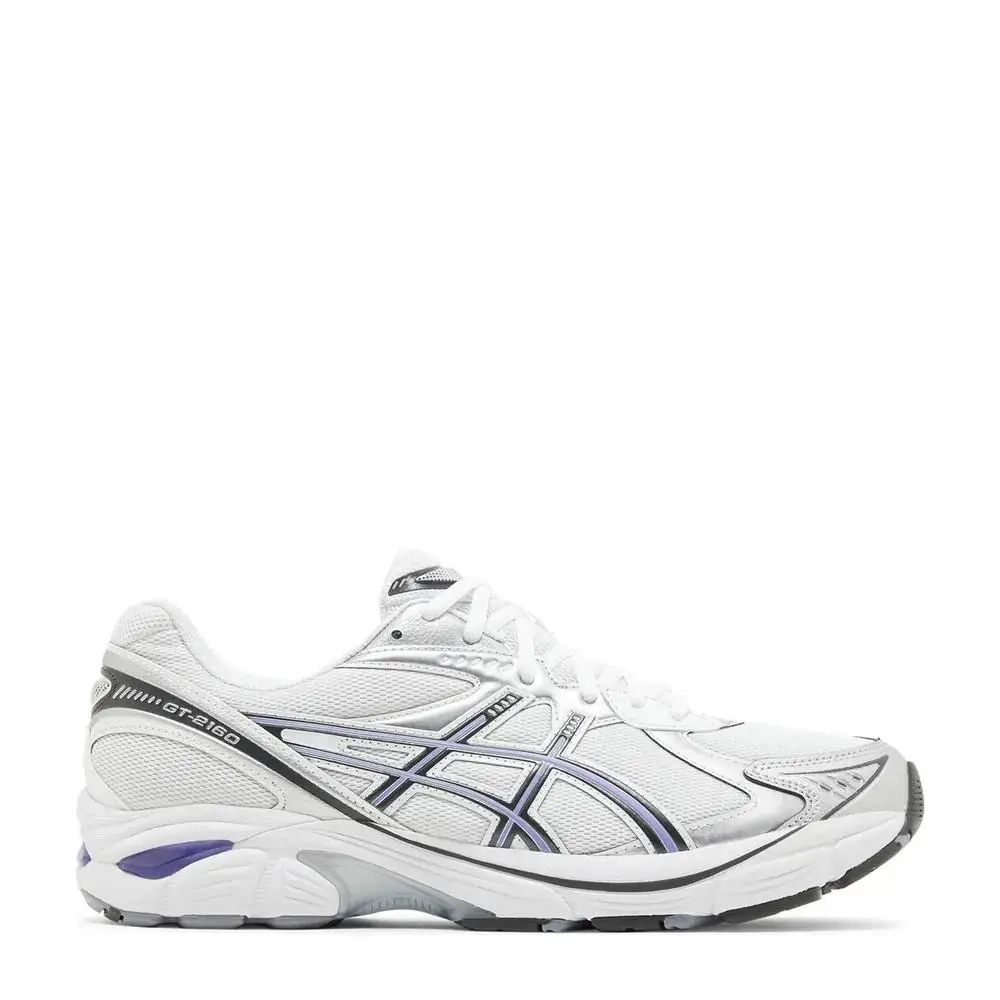 Asics shoes - 1203A320104 - 1203A320-104 - WHITE/SPACE LAVENDER 7