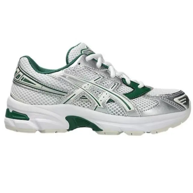 Asics shoes - ASICS Gel 1130 - Gel - 1204A182-100 - Green 8