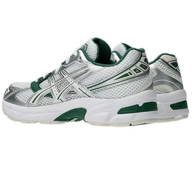 Asics shoes - ASICS Gel 1130 - Gel - 1204A182-100 - Green 10