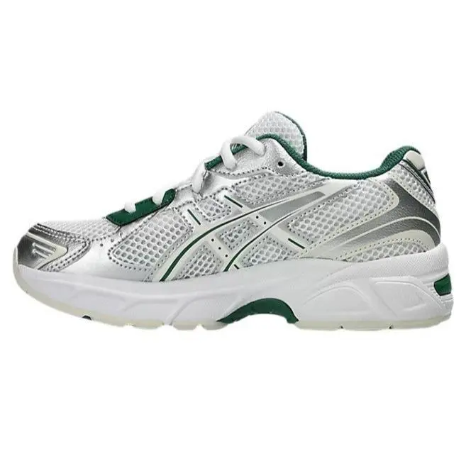 Asics shoes - ASICS Gel 1130 - Gel - 1204A182-100 - Green 7