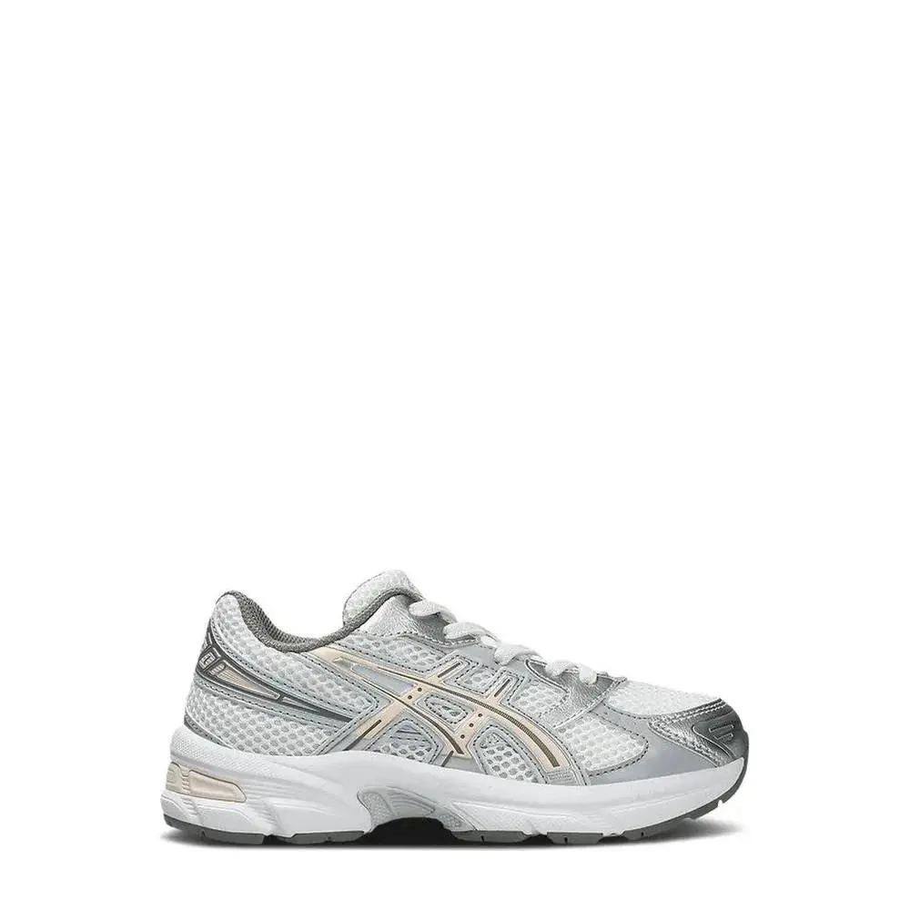 Asics shoes - 1204A170101 - 1204A170-101 - Neutral Grey 4