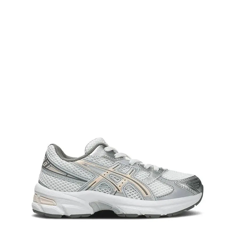 Asics shoes - 1204A170101 - 1204A170-101 - Neutral Grey 5