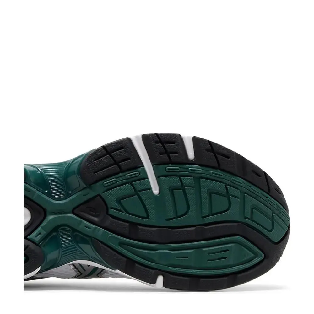 Asics shoes - 1201A256121 - 1201A256-121 - White Shamrock Green 7