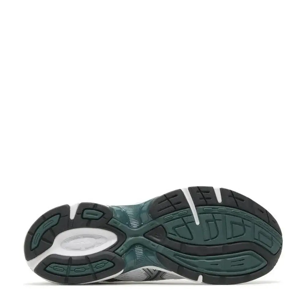 Asics shoes - 1201A256121 - 1201A256-121 - White Shamrock Green 15