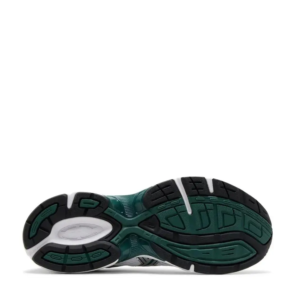 Asics shoes - 1201A256121 - 1201A256-121 - White Shamrock Green 18
