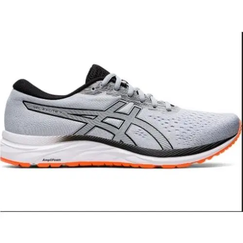 Asics shoes - Asics Gel-Excite 7 - 1011A657 - Gray 18